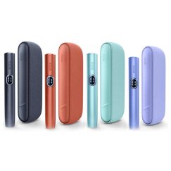 ایلوما استاندارد iLuma Standard i